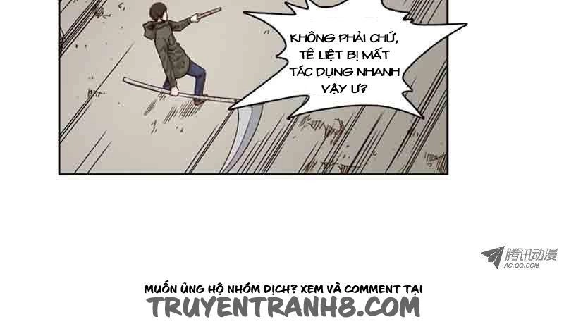 Vua Của Vong Linh Chapter 63 - 20