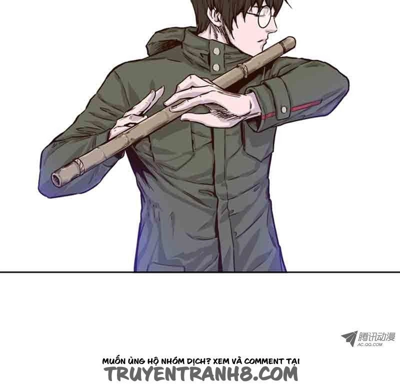 Vua Của Vong Linh Chapter 63 - 22