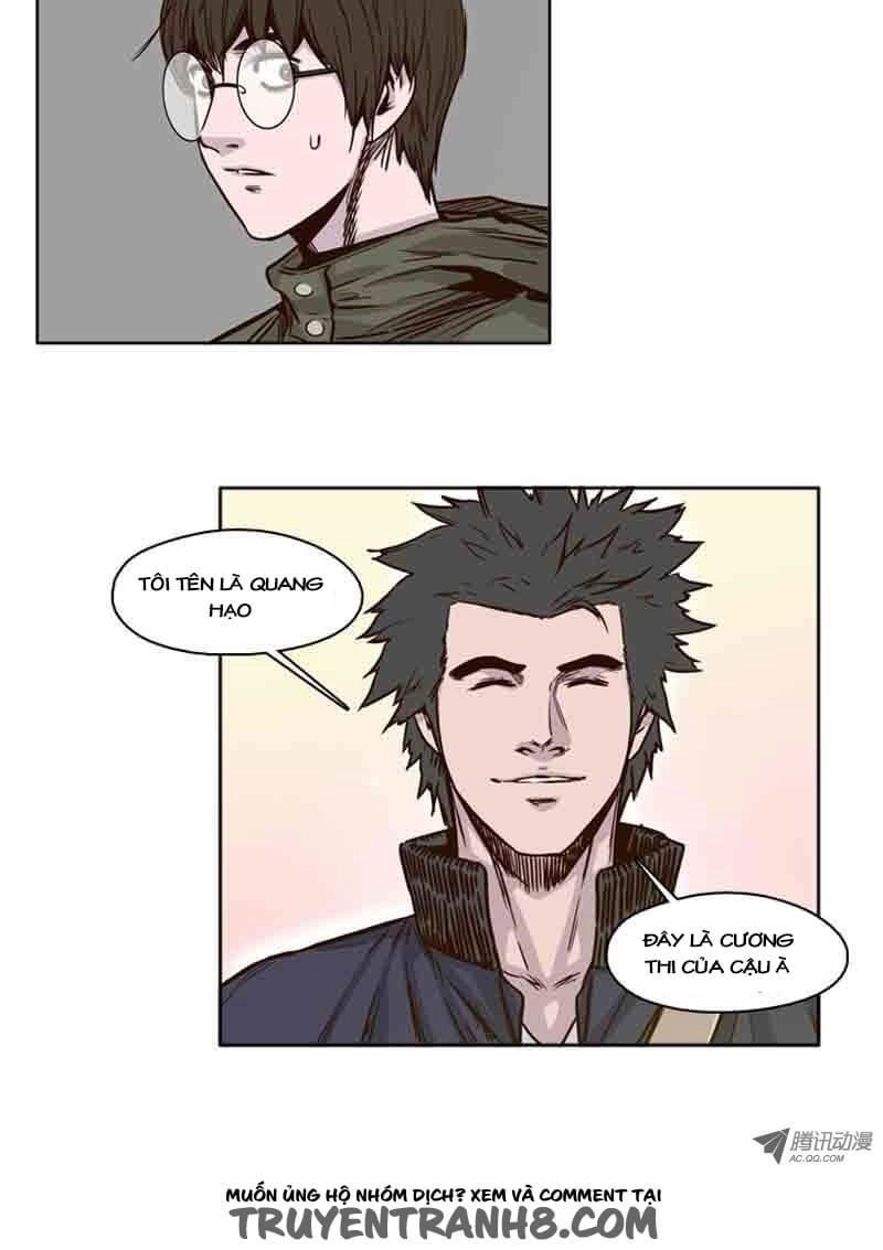 Vua Của Vong Linh Chapter 64 - 2