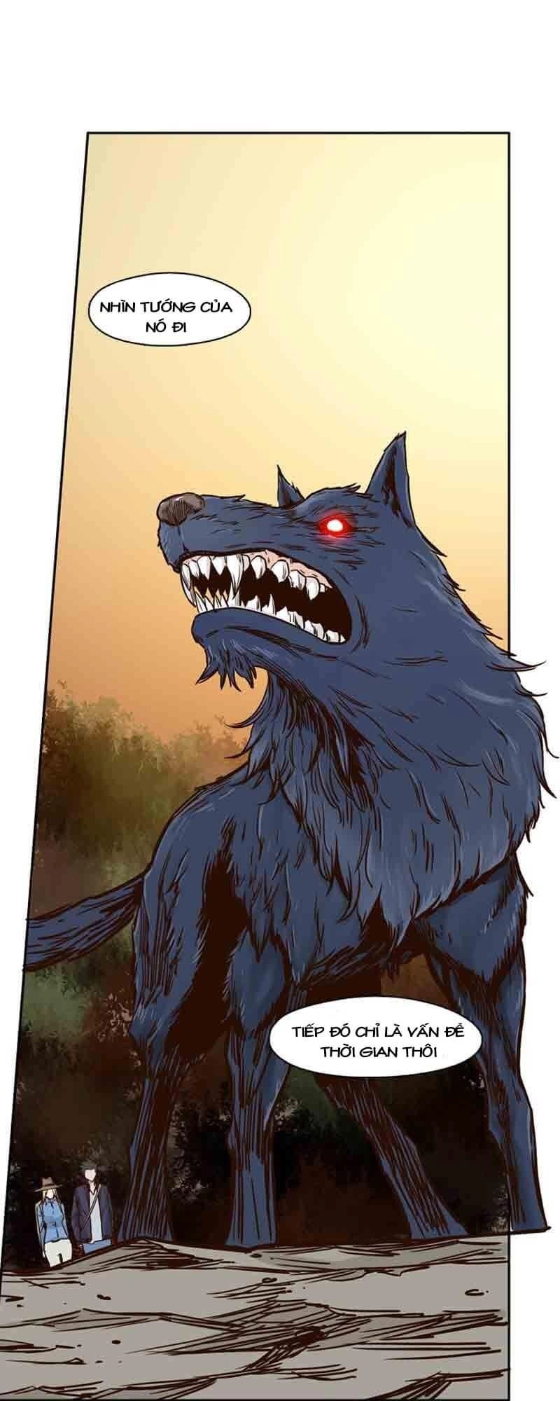 Vua Của Vong Linh Chapter 64 - 24