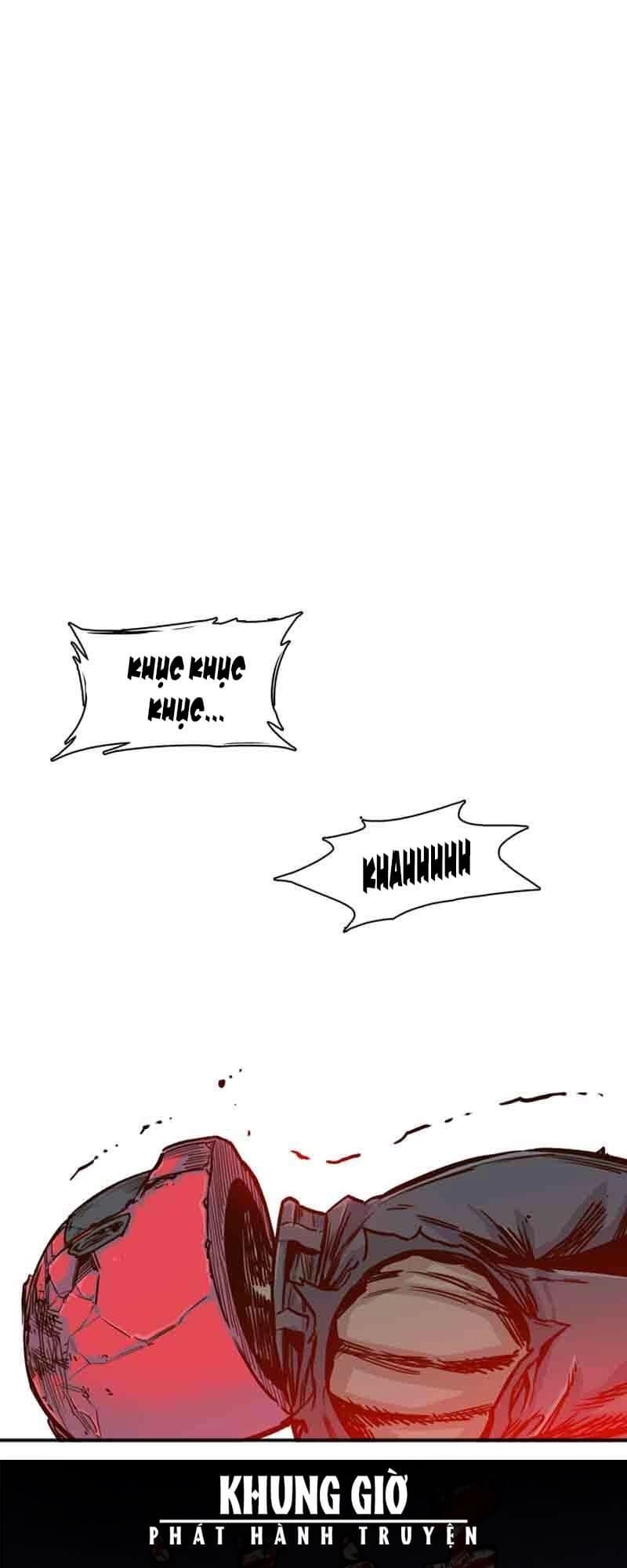 Vua Của Vong Linh Chapter 64 - 26