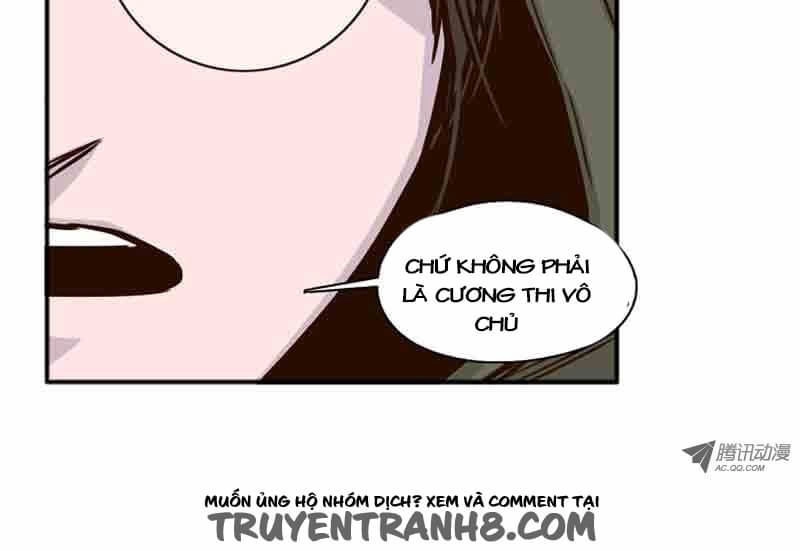 Vua Của Vong Linh Chapter 65 - 12