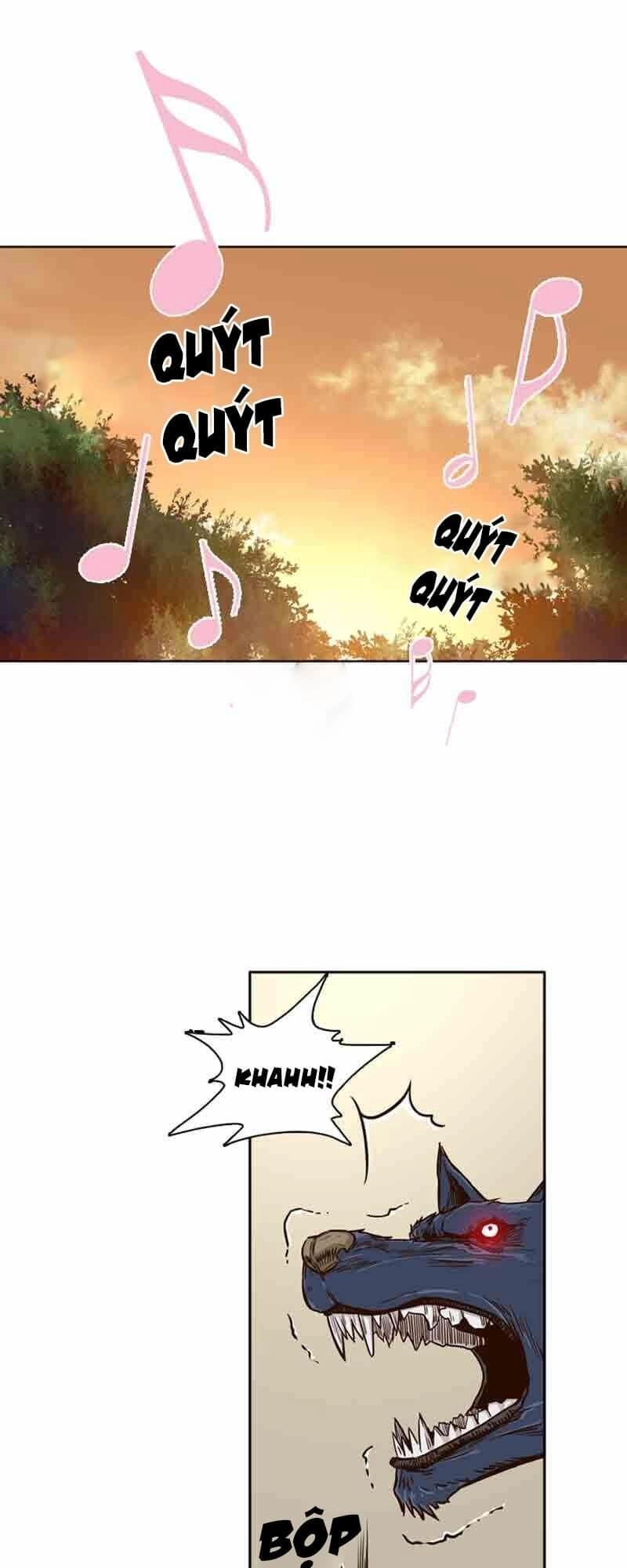 Vua Của Vong Linh Chapter 65 - 26