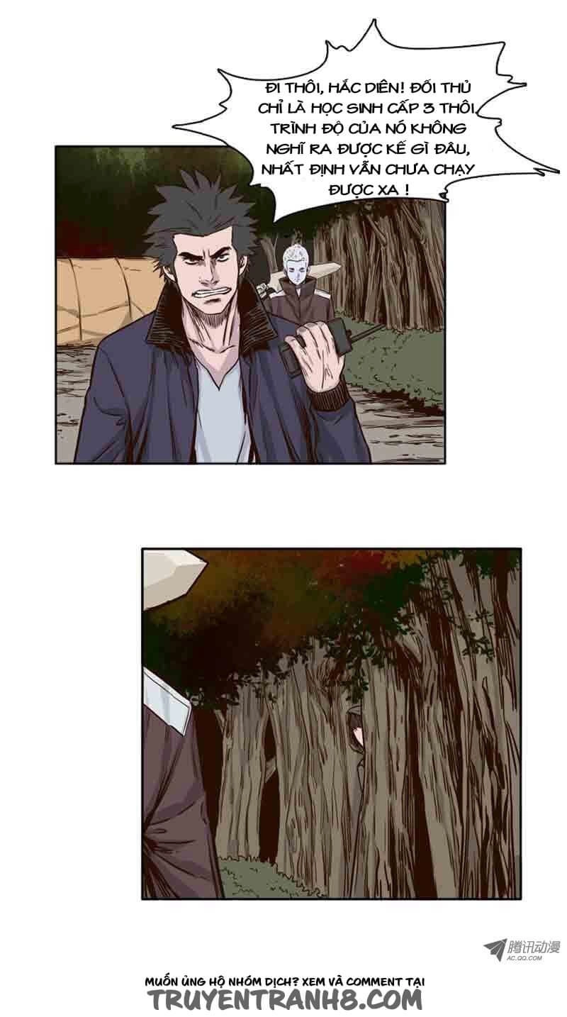 Vua Của Vong Linh Chapter 67 - 15