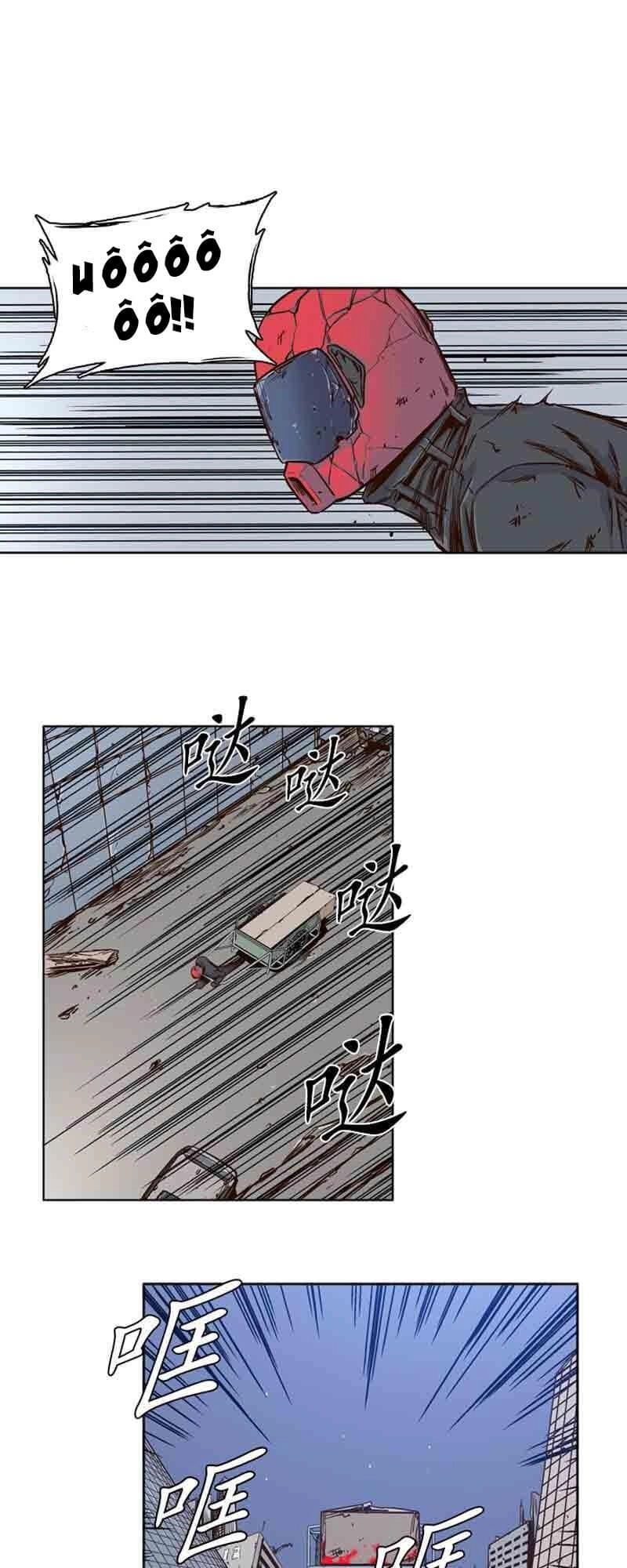 Vua Của Vong Linh Chapter 67 - 20