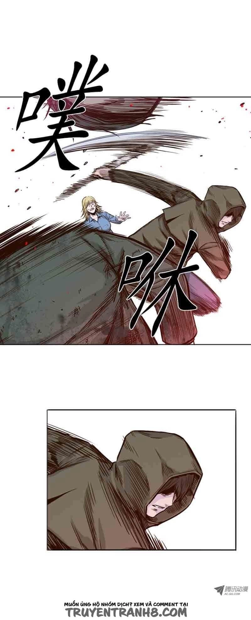 Vua Của Vong Linh Chapter 68 - 25