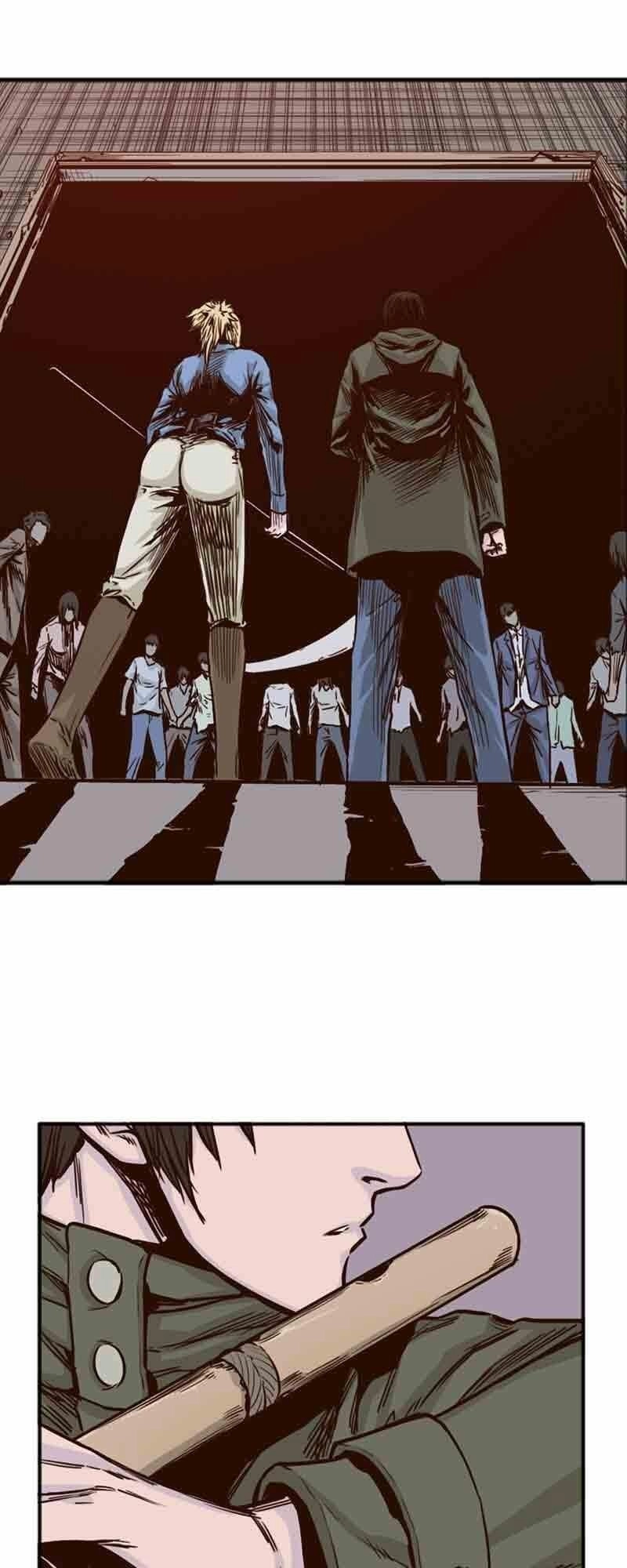 Vua Của Vong Linh Chapter 70 - 23