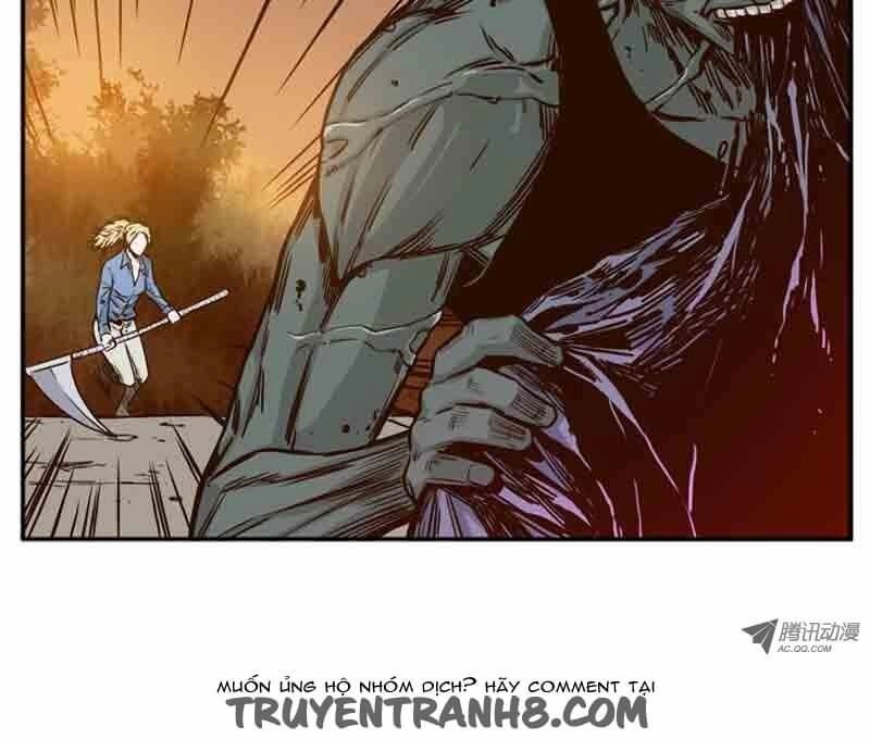 Vua Của Vong Linh Chapter 71 - 5