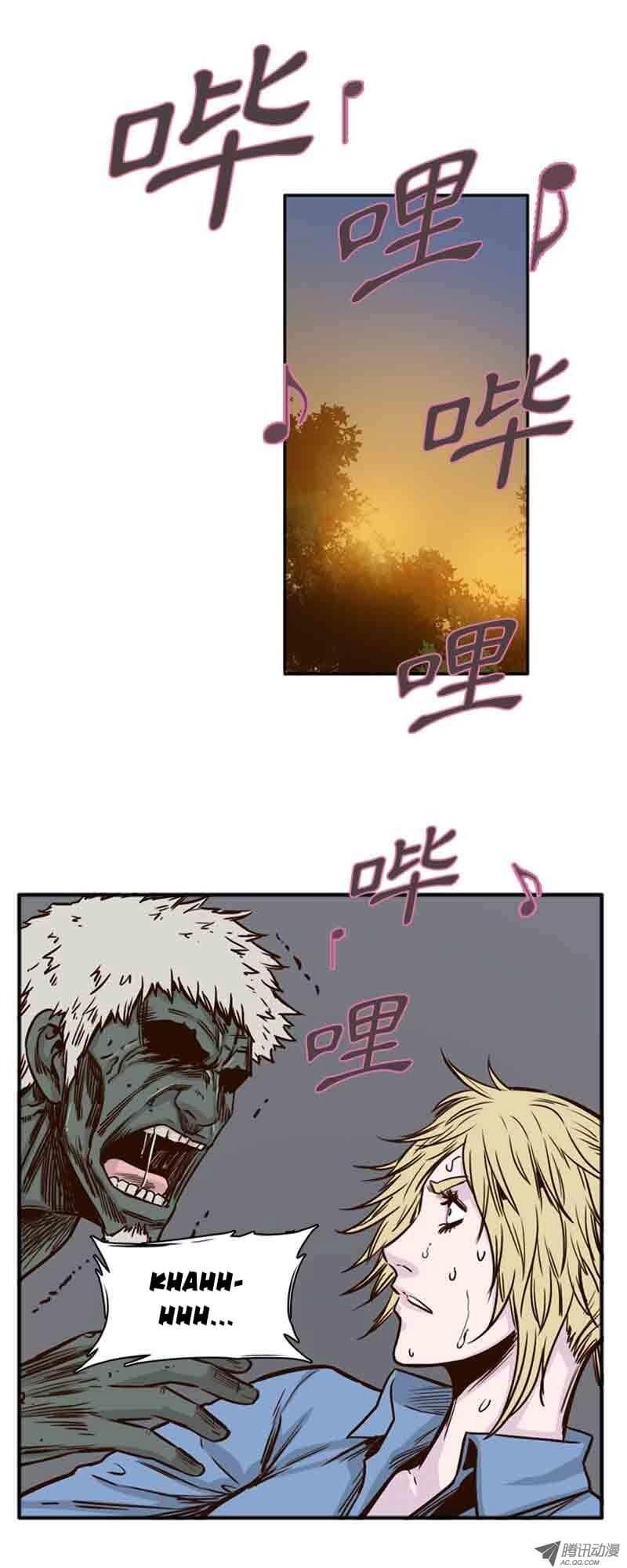 Vua Của Vong Linh Chapter 71 - 14