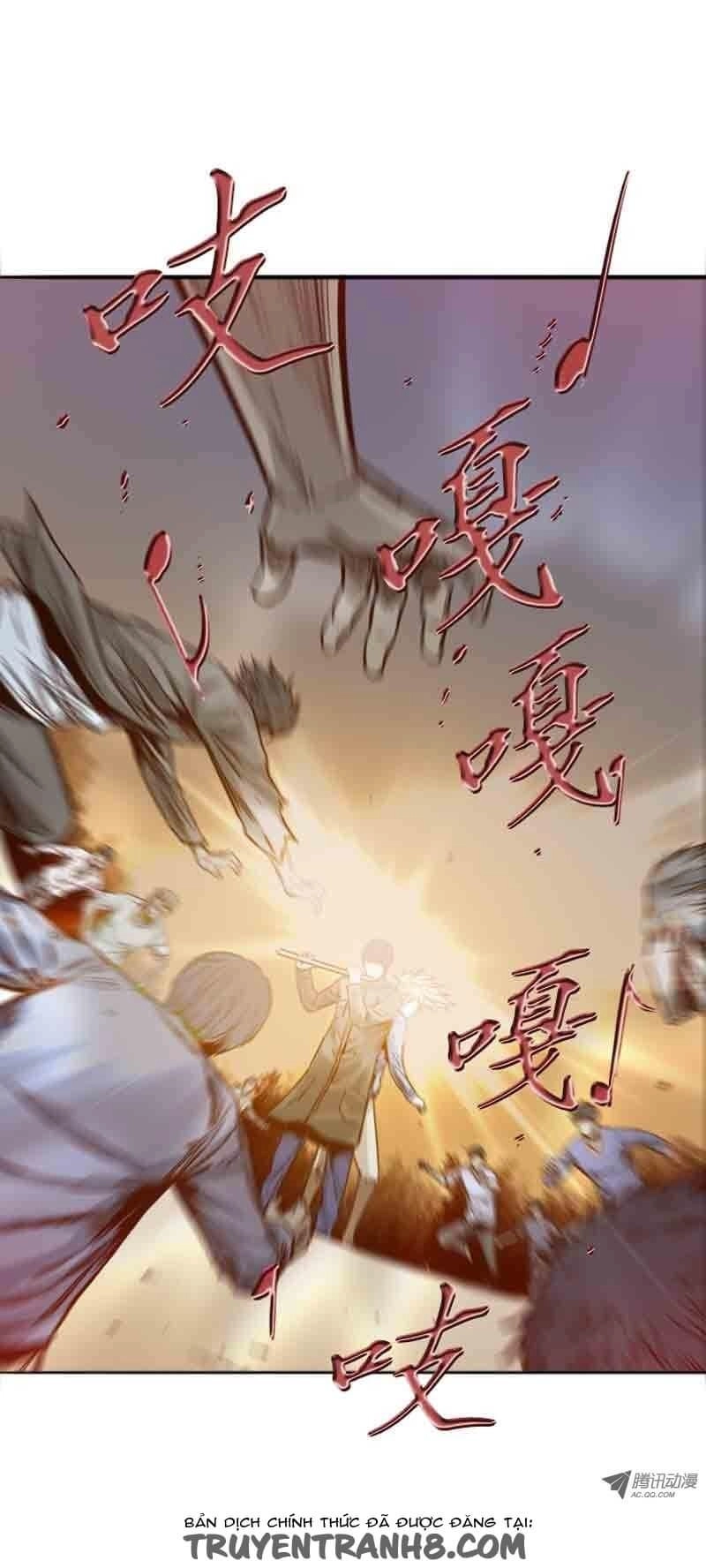 Vua Của Vong Linh Chapter 71 - 26