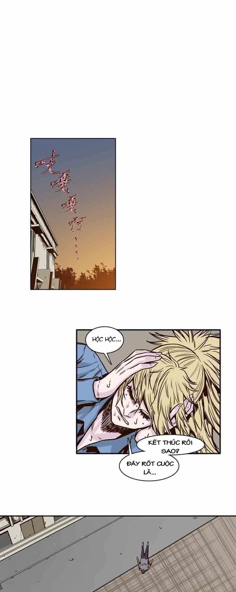 Vua Của Vong Linh Chapter 71 - 29