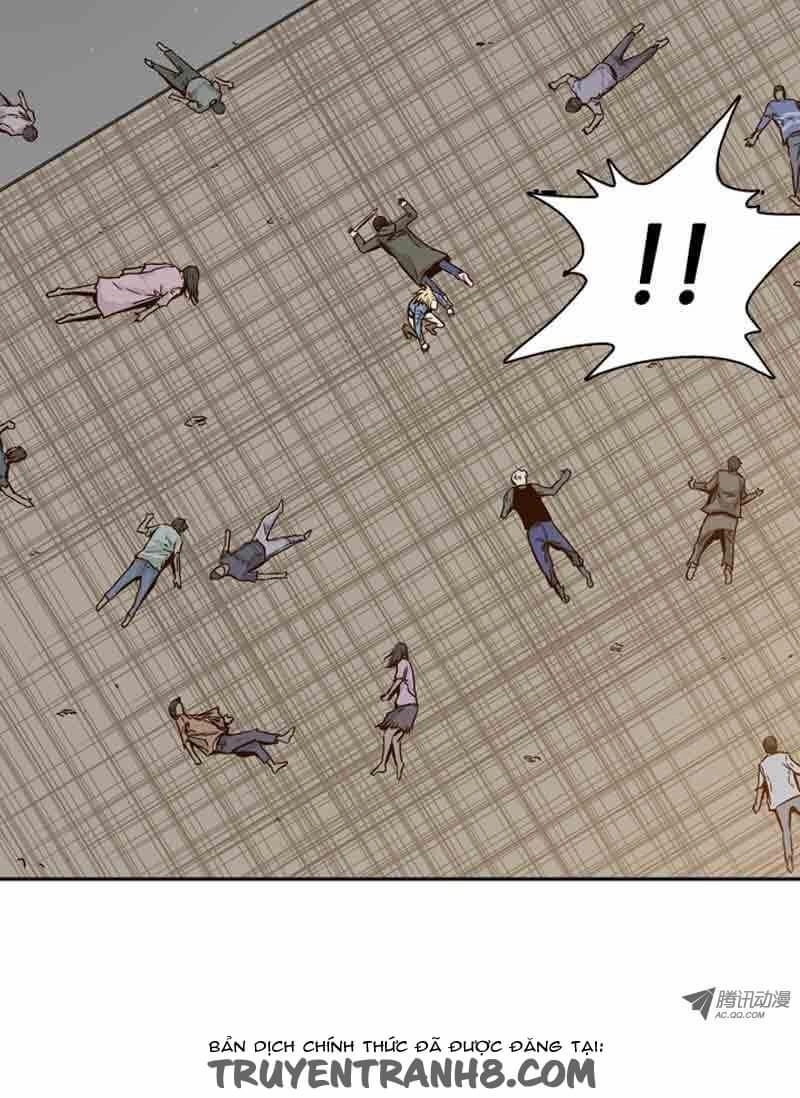 Vua Của Vong Linh Chapter 71 - 30