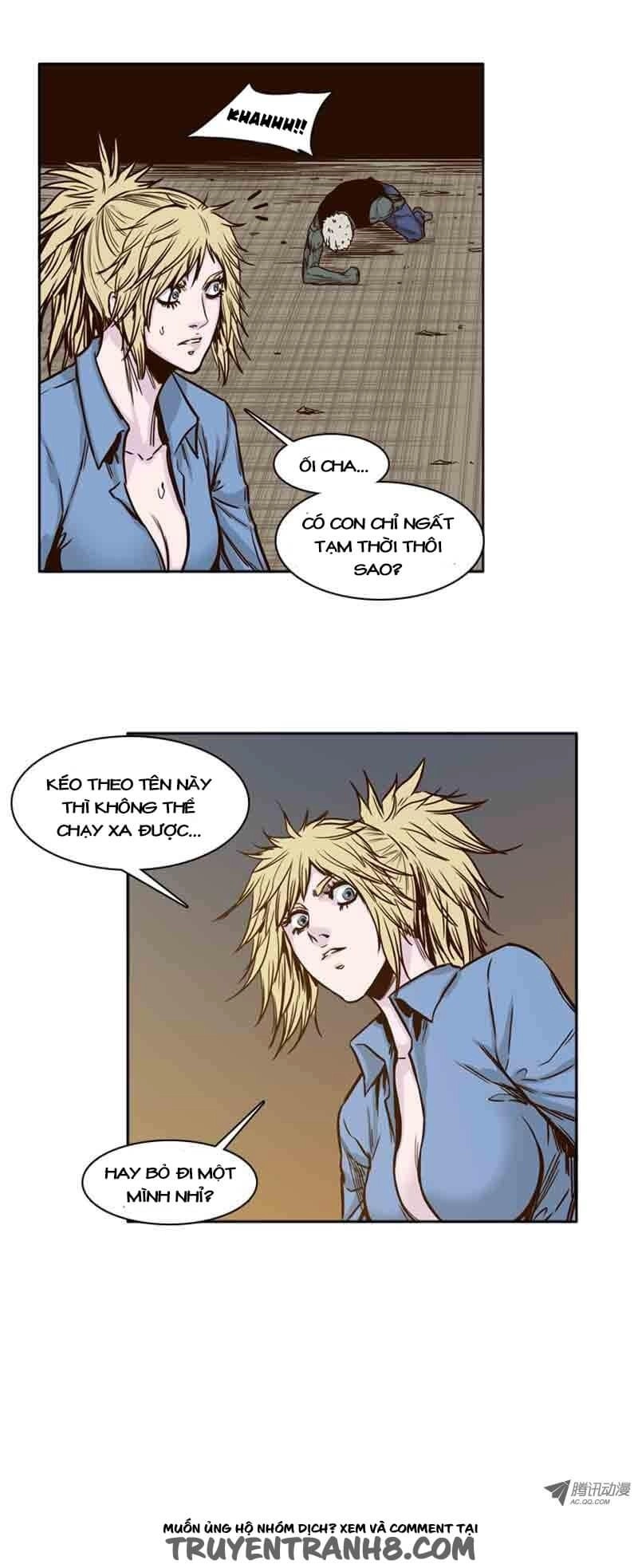 Vua Của Vong Linh Chapter 71 - 33