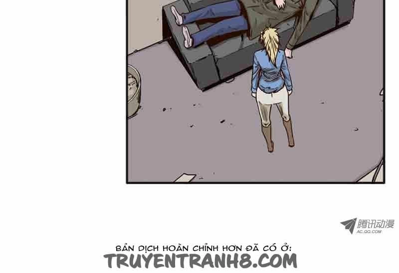 Vua Của Vong Linh Chapter 71 - 35