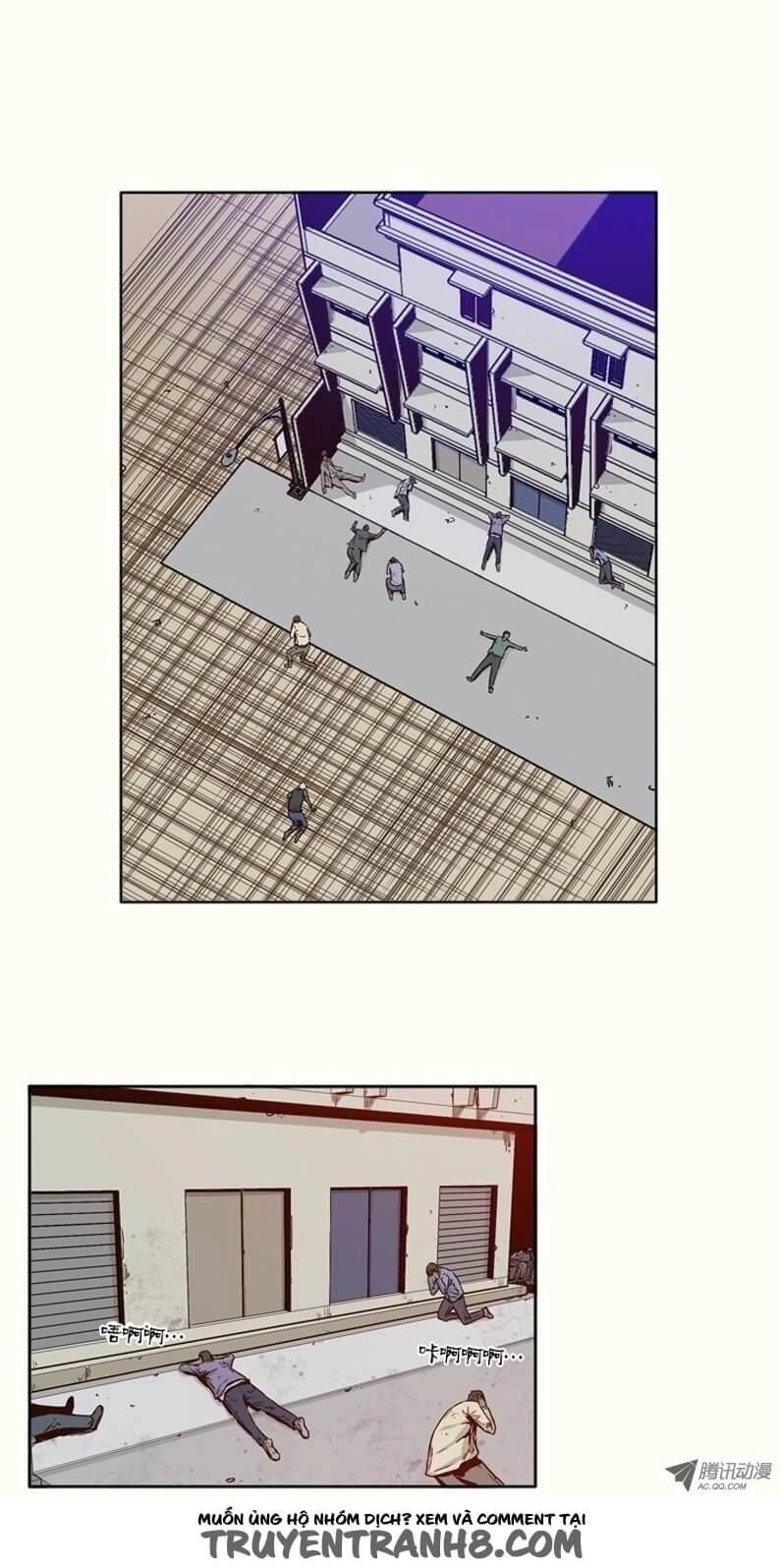 Vua Của Vong Linh Chapter 73 - 2