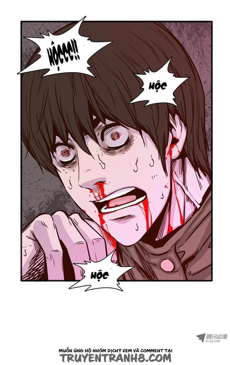 Vua Của Vong Linh Chapter 73 - 10