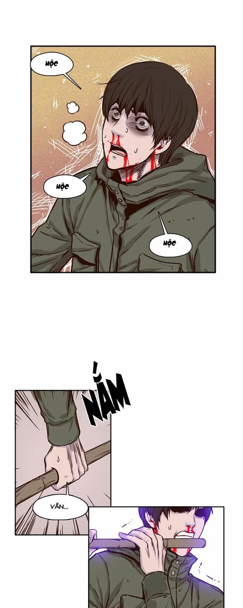 Vua Của Vong Linh Chapter 73 - 12