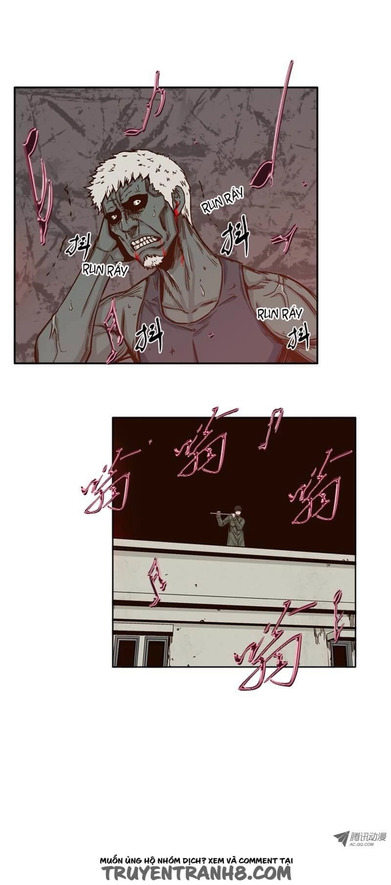 Vua Của Vong Linh Chapter 73 - 16