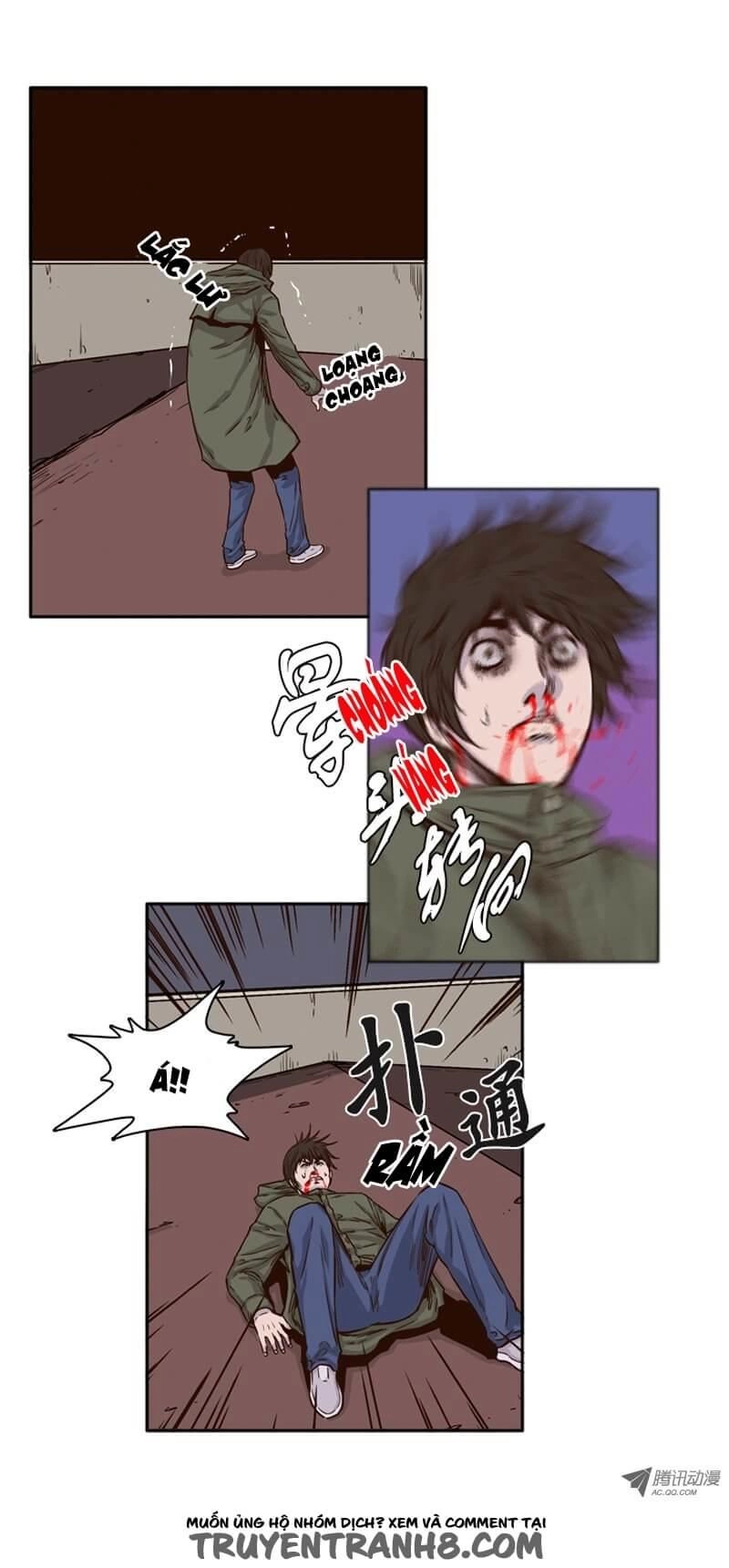 Vua Của Vong Linh Chapter 74 - 11