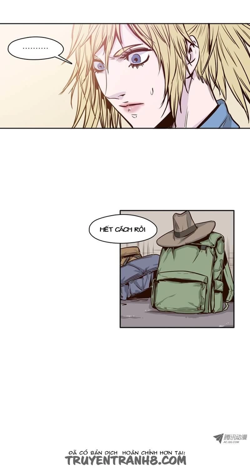 Vua Của Vong Linh Chapter 78 - 7