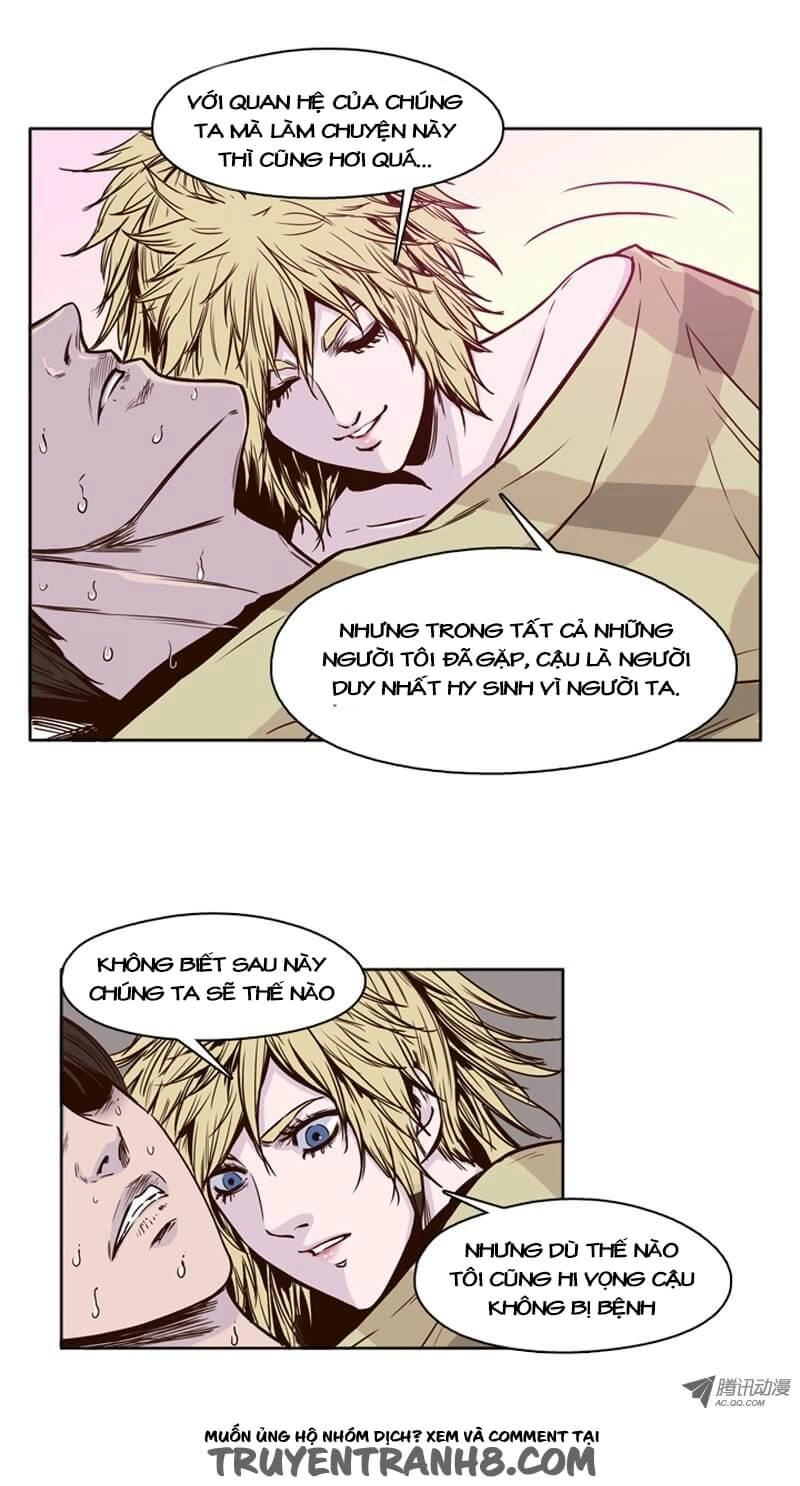 Vua Của Vong Linh Chapter 78 - 10