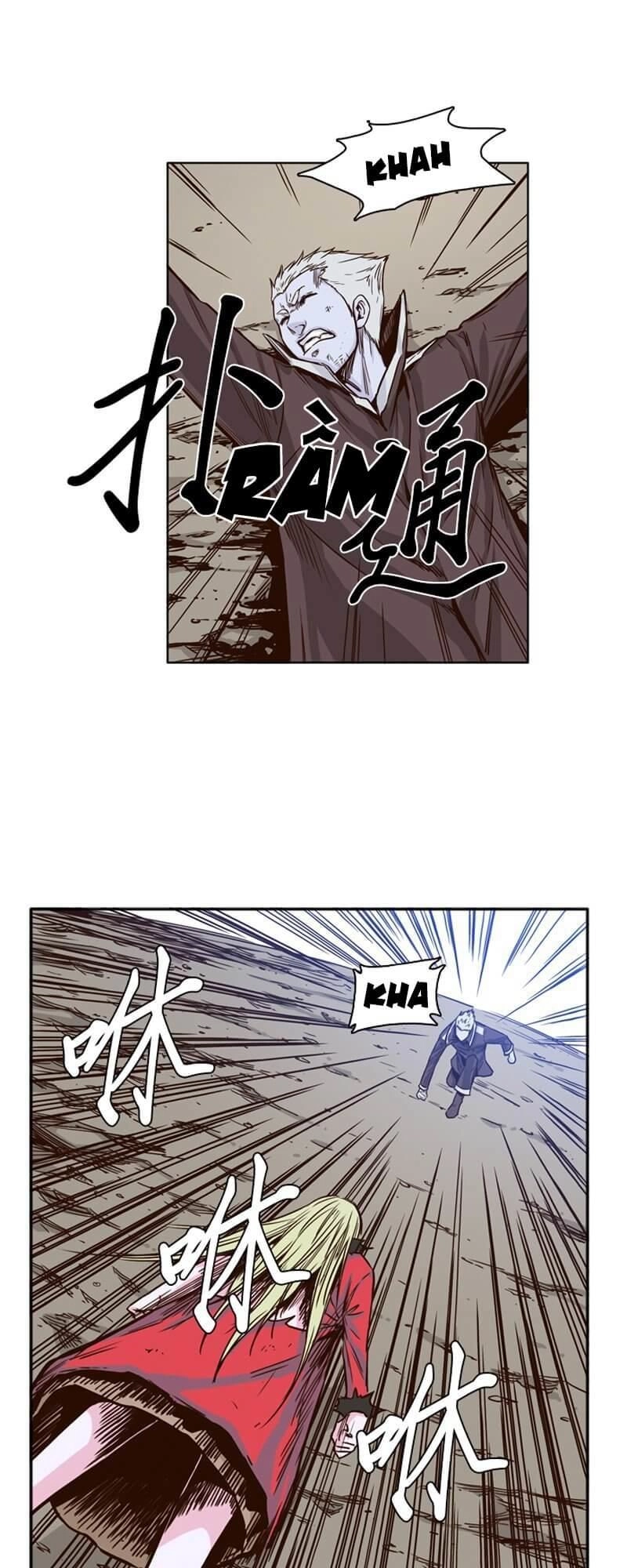 Vua Của Vong Linh Chapter 79 - 2