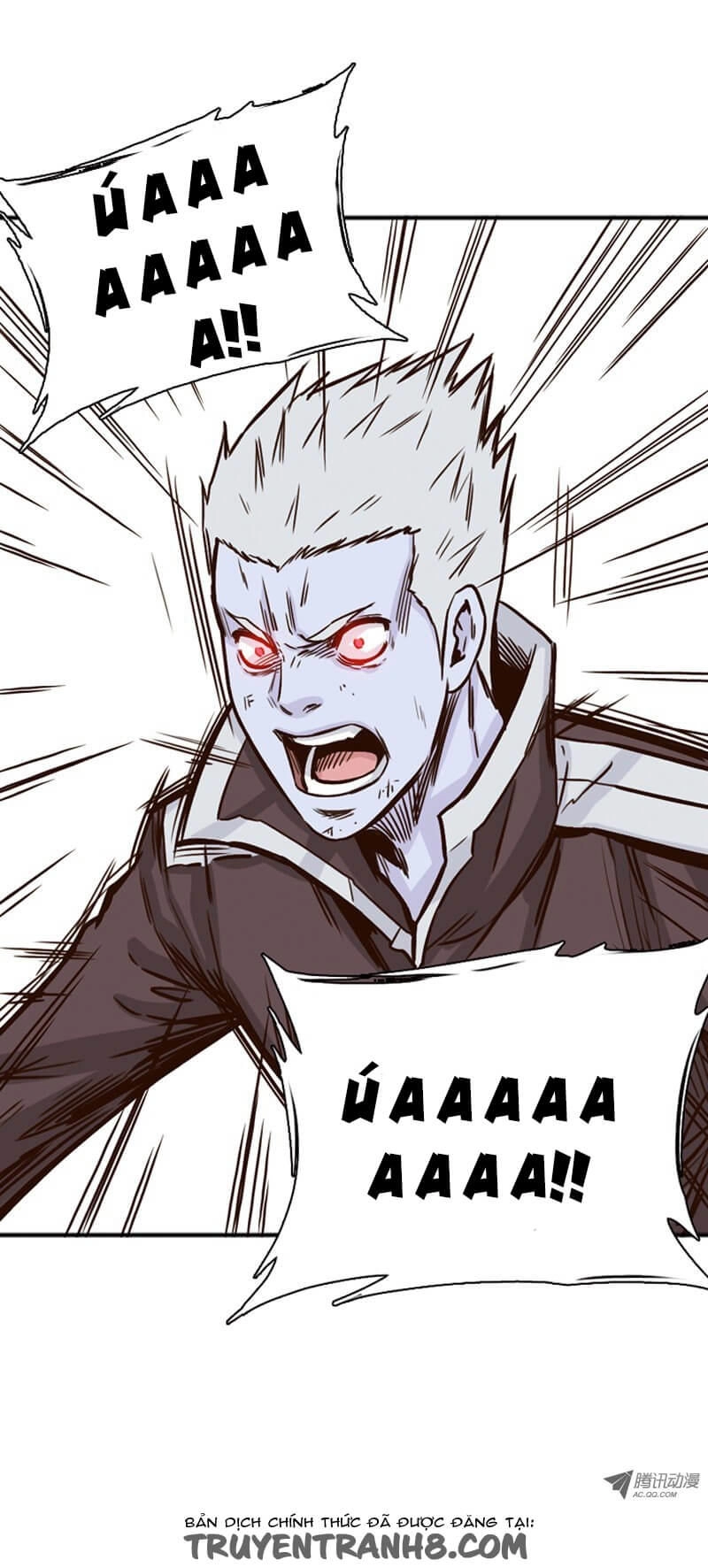 Vua Của Vong Linh Chapter 79 - 4