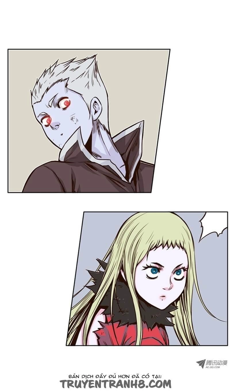 Vua Của Vong Linh Chapter 79 - 11