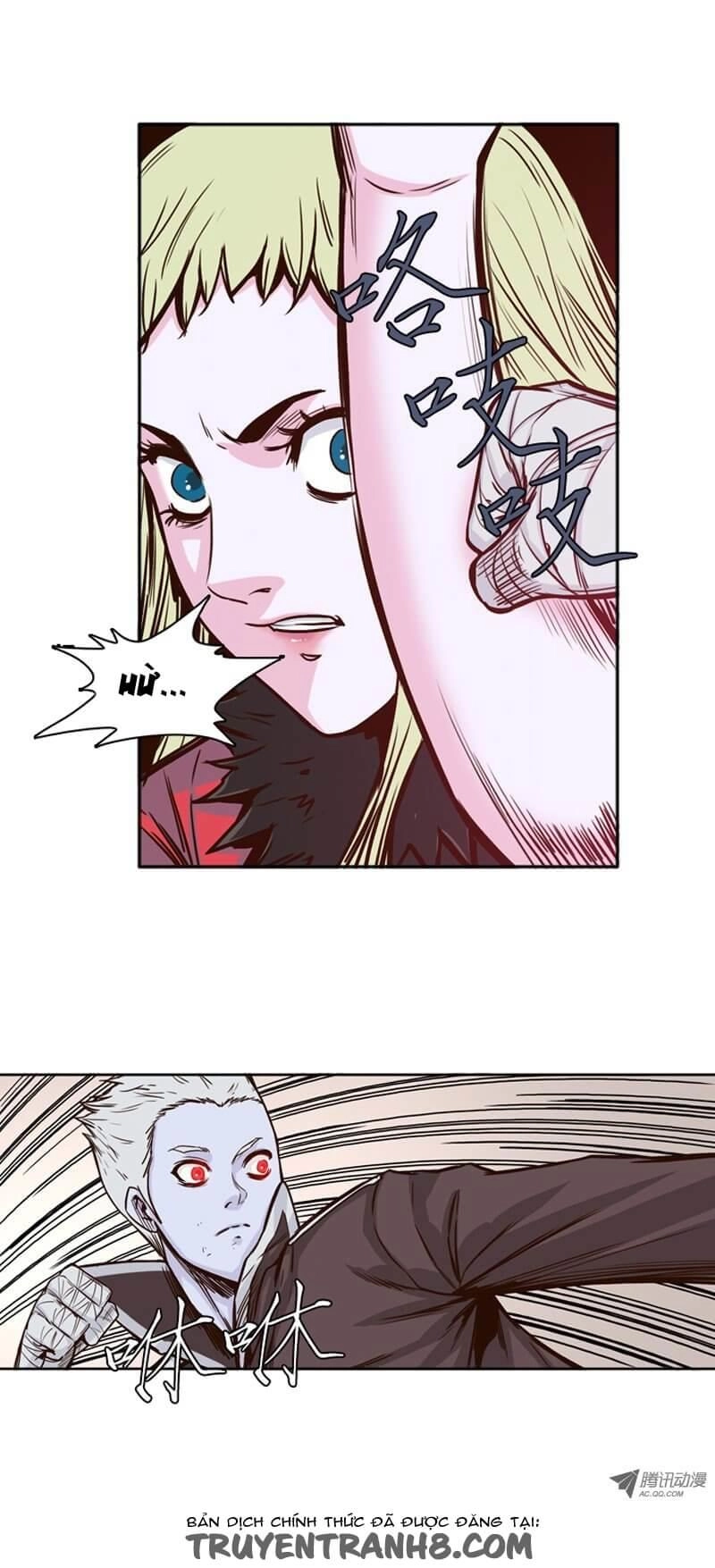 Vua Của Vong Linh Chapter 79 - 16