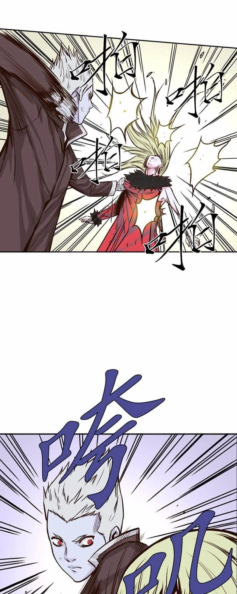 Vua Của Vong Linh Chapter 79 - 19