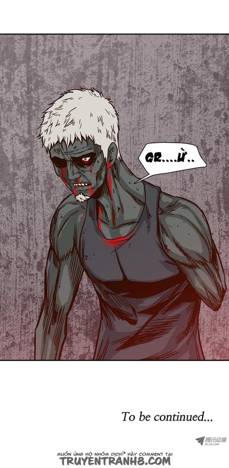 Vua Của Vong Linh Chapter 79 - 27