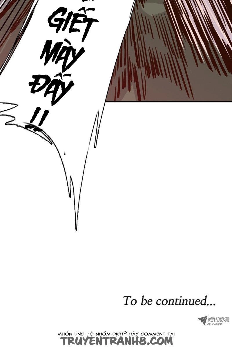 Vua Của Vong Linh Chapter 81 - 21