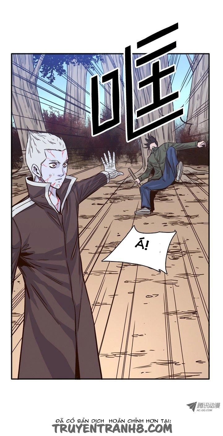 Vua Của Vong Linh Chapter 83 - 10