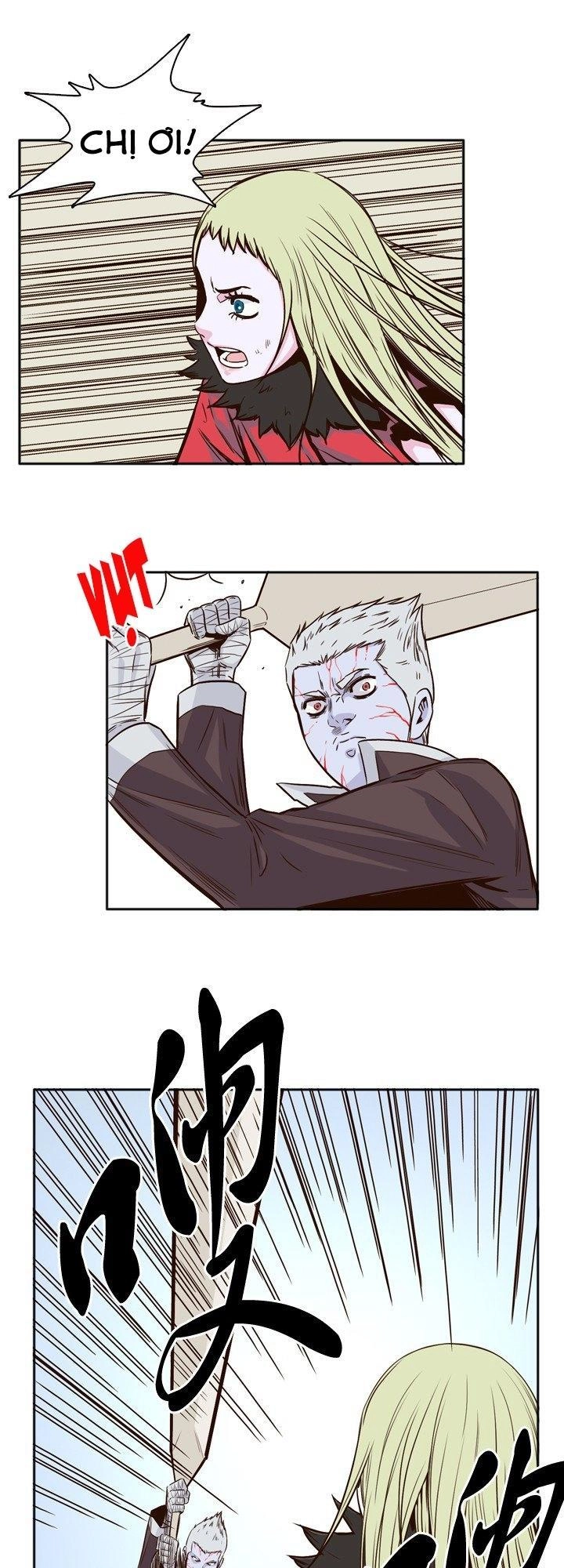 Vua Của Vong Linh Chapter 83 - 11