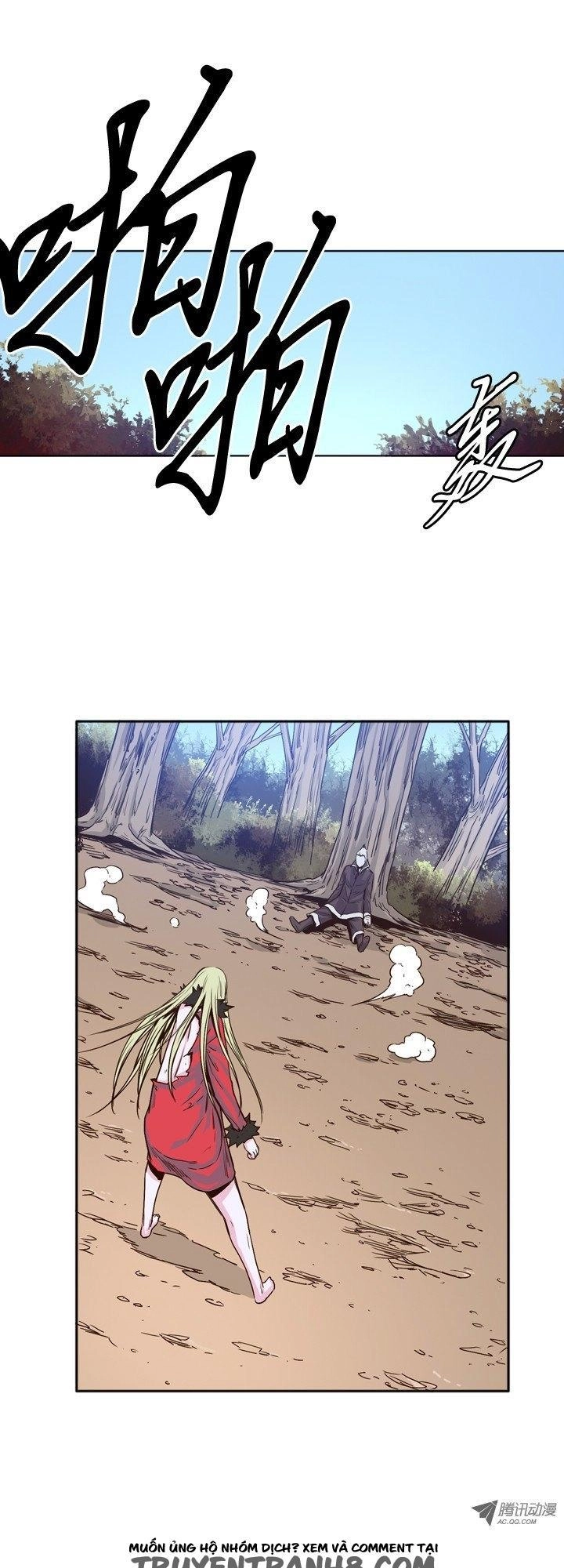 Vua Của Vong Linh Chapter 83 - 19