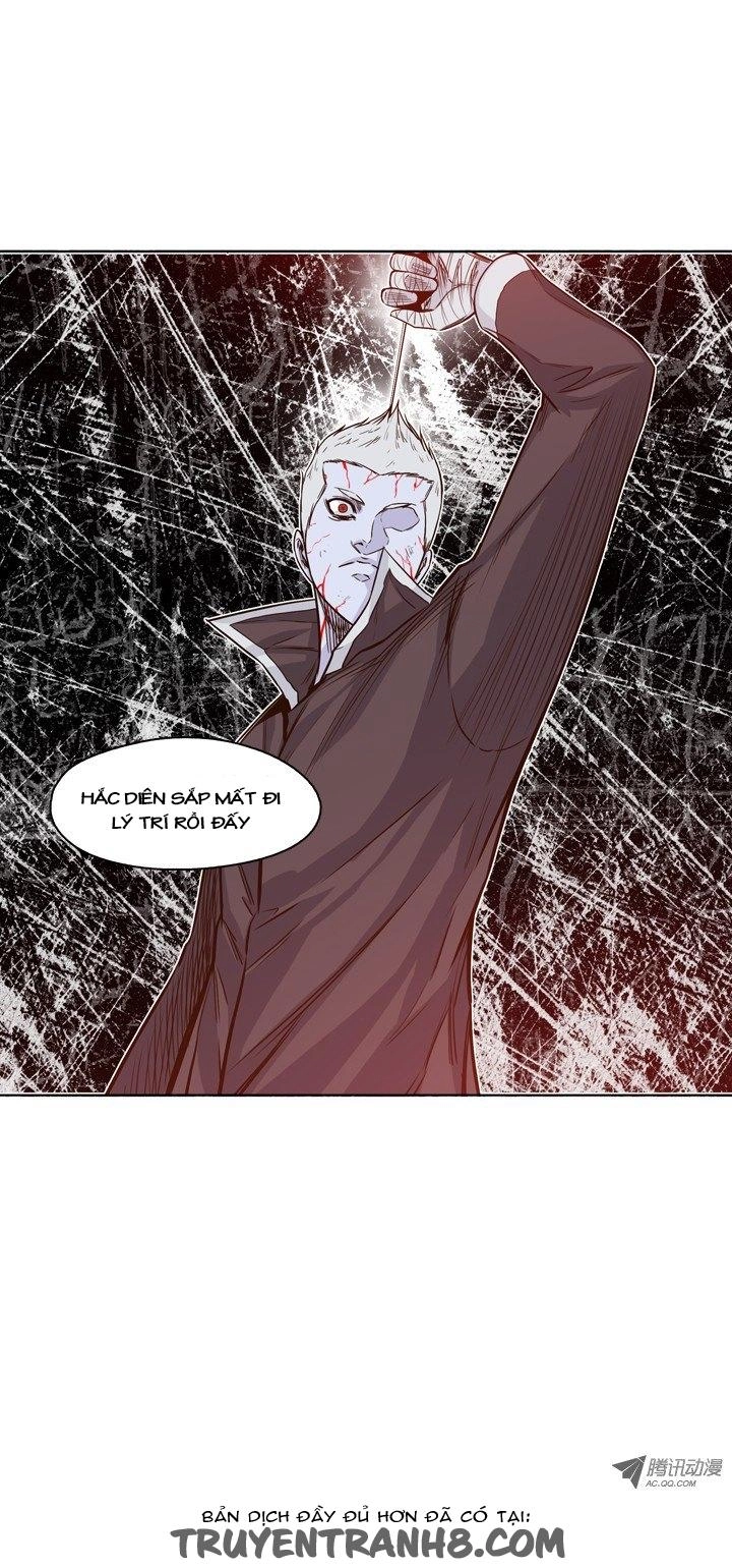 Vua Của Vong Linh Chapter 83 - 24