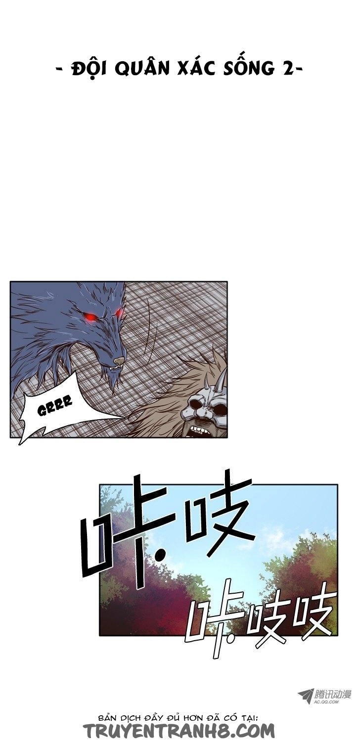 Vua Của Vong Linh Chapter 86 - 6