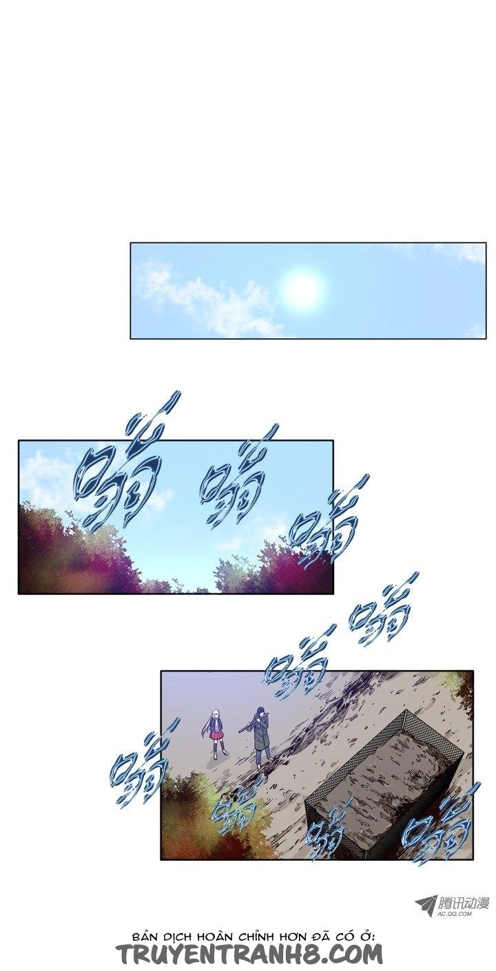 Vua Của Vong Linh Chapter 86 - 15