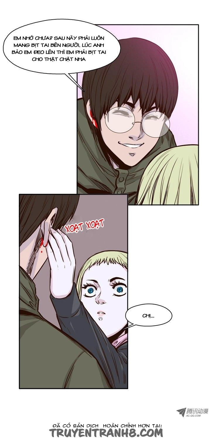 Vua Của Vong Linh Chapter 86 - 17