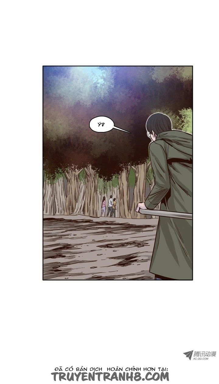 Vua Của Vong Linh Chapter 86 - 21