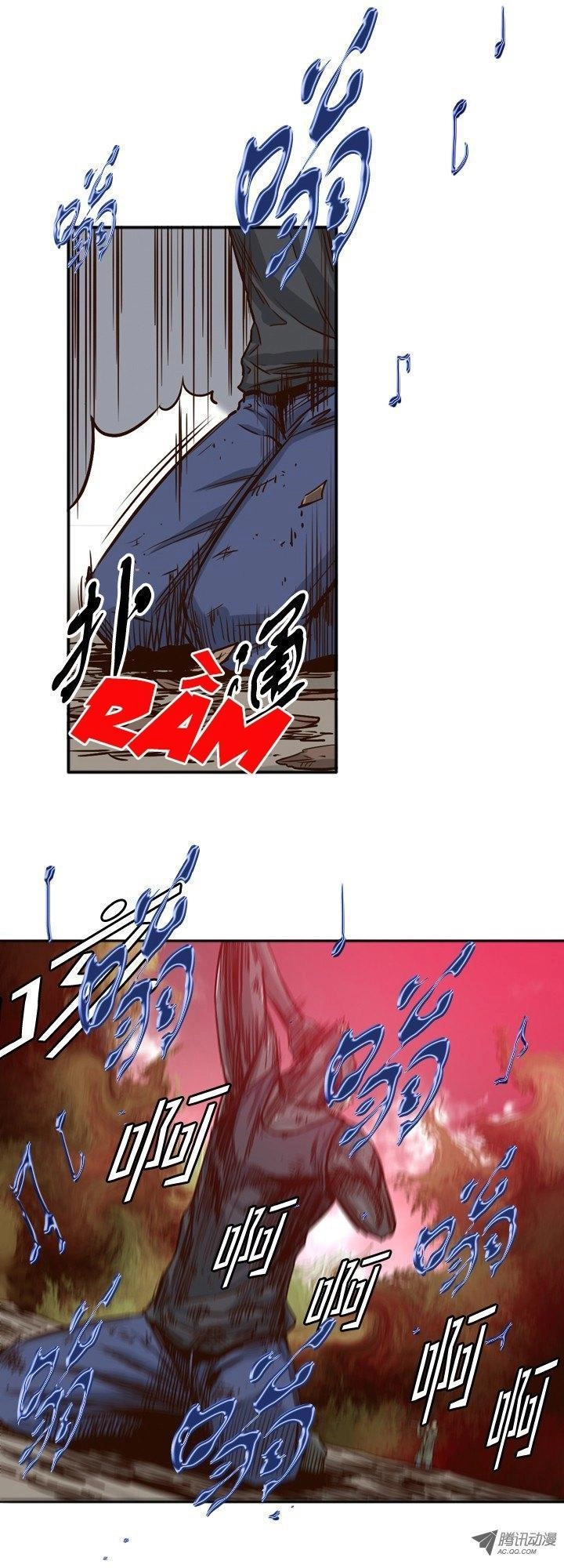 Vua Của Vong Linh Chapter 88 - 11