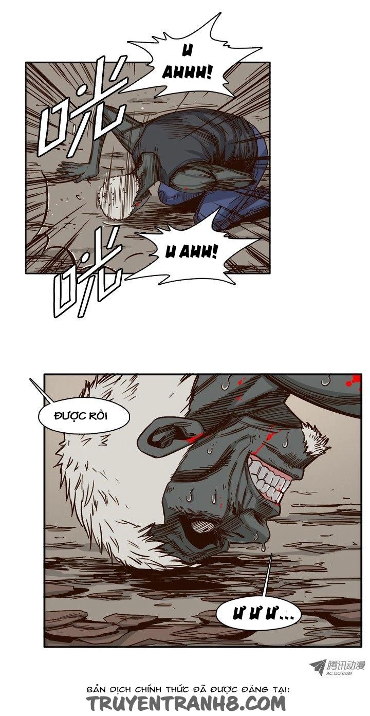 Vua Của Vong Linh Chapter 88 - 13