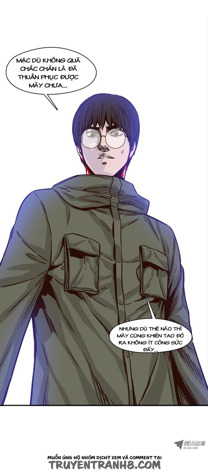 Vua Của Vong Linh Chapter 88 - 18