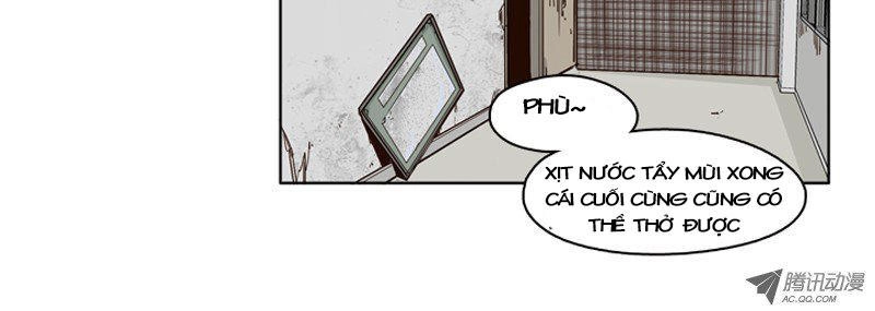 Vua Của Vong Linh Chapter 89 - 3