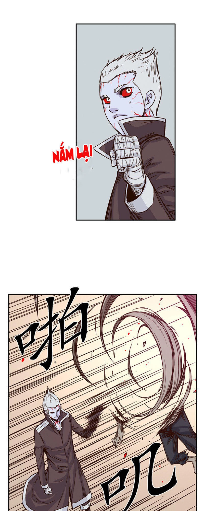 Vua Của Vong Linh Chapter 89 - 14