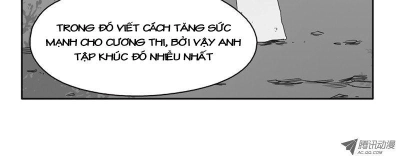 Vua Của Vong Linh Chapter 89 - 19