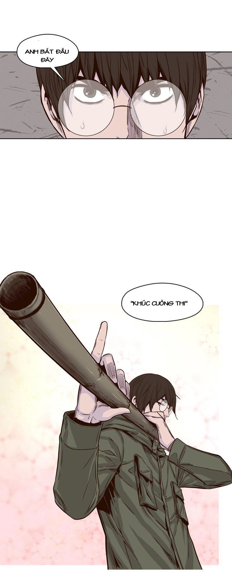 Vua Của Vong Linh Chapter 89 - 29