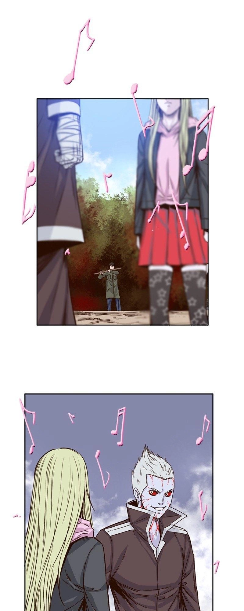 Vua Của Vong Linh Chapter 90 - 2