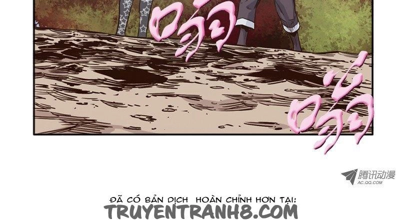 Vua Của Vong Linh Chapter 90 - 7