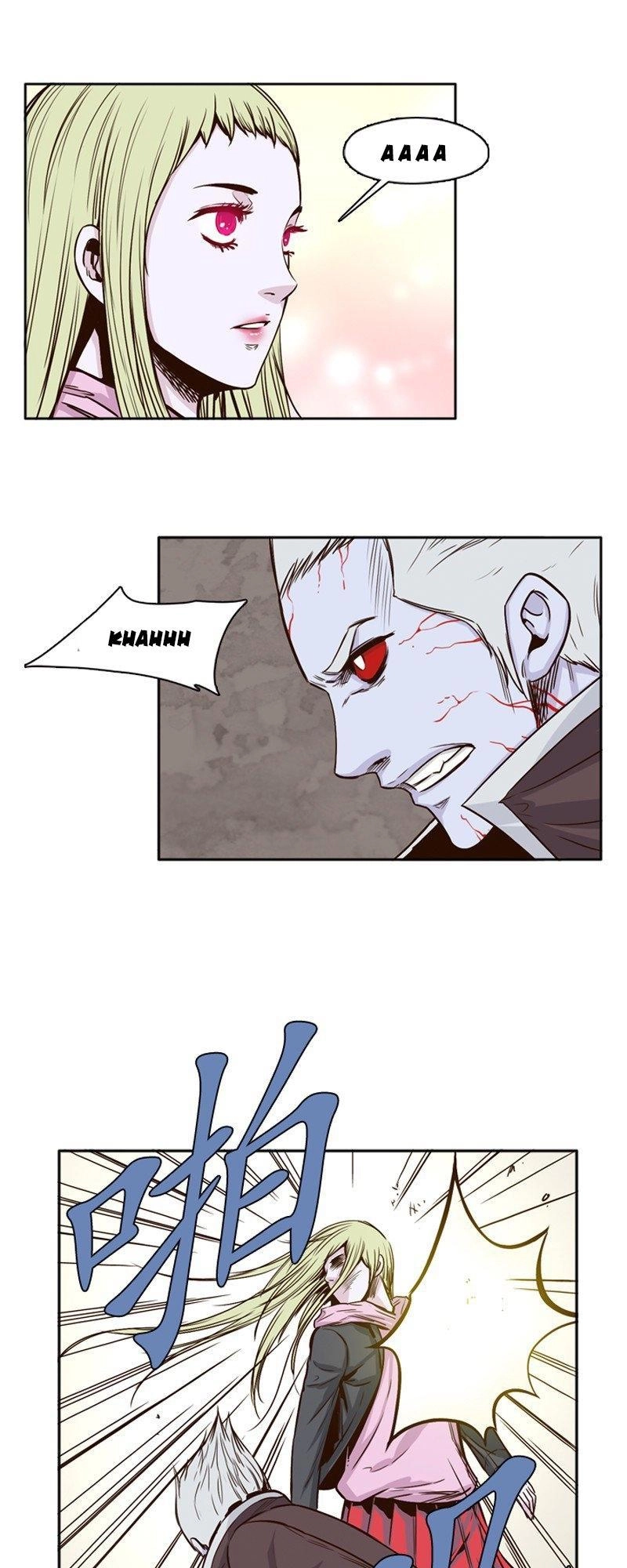 Vua Của Vong Linh Chapter 90 - 8